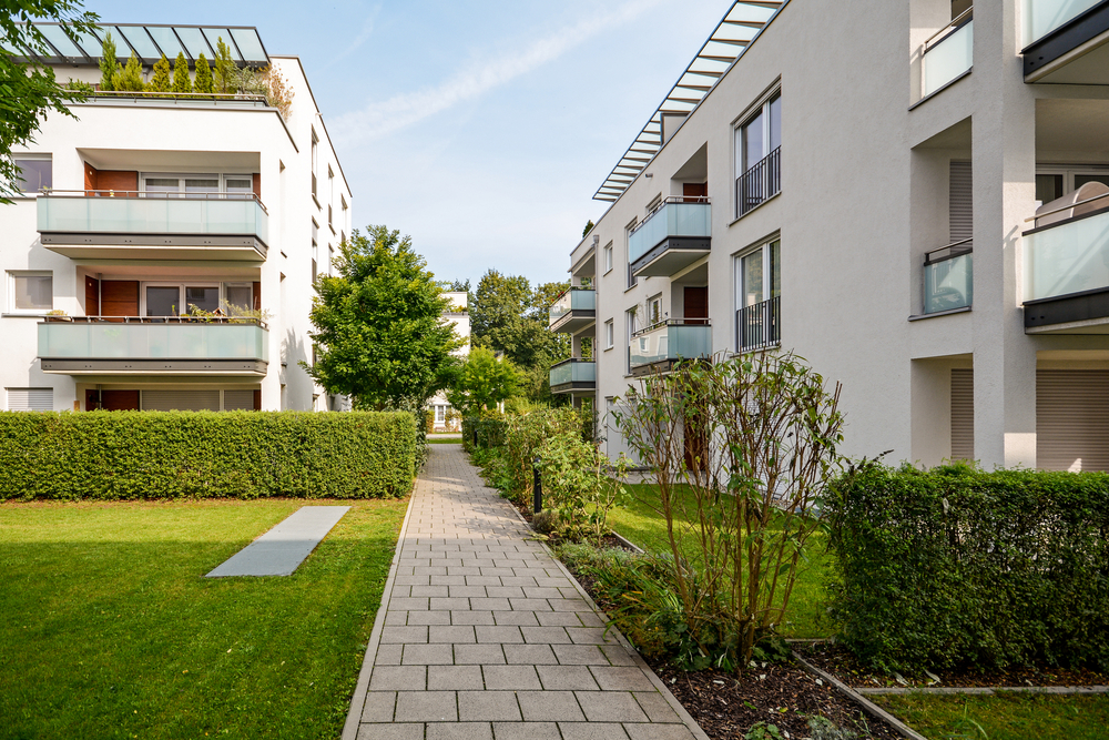 Transformer un logement privé en logement social