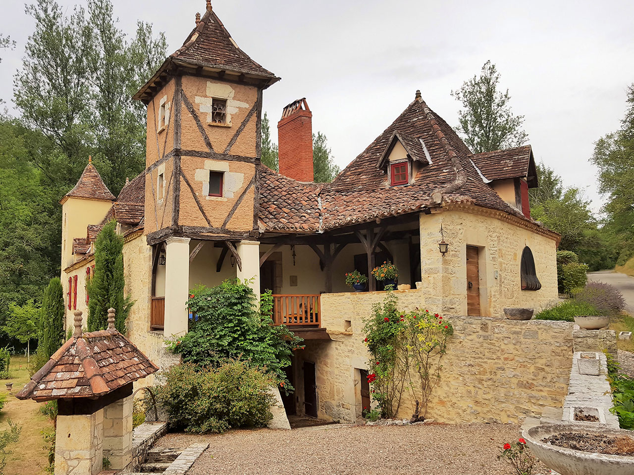 Un concours entre modernité et patrimoine
