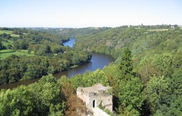 vivre en Creuse