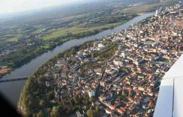 4 raisons de s'installer à Vichy