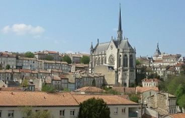 Angoulême 2020 : cap sur les berges