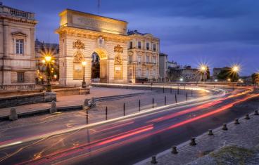 Cambacérès Montpellier