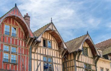 Châlon en champagne rive gauche