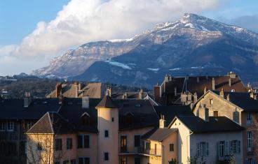 Chambéry : investir dans une ville attractive