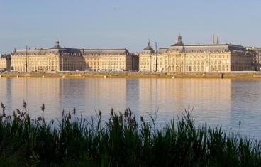 Comment Bordeaux regagne son fleuve