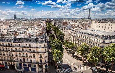 L'impact du Grand Paris