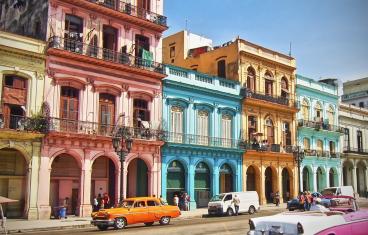 Cuba immobilier