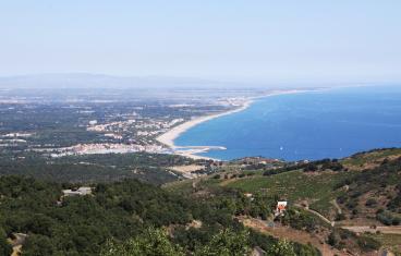  5 stations balnéaires dans les Pyrénées-Orientales