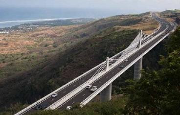 Ile de La Réunion : les bienfaits de la nouvelle route du Littoral