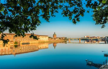 grand parc garonne toulouse