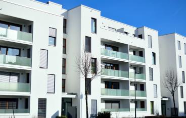 Action logement baisse