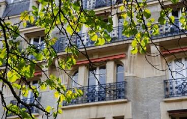 Paris : l'expropriation guette les immeubles abandonnés !