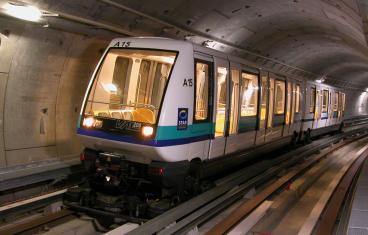 Rennes métro