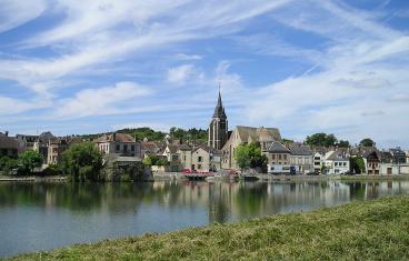 vivre dans l'Yonne