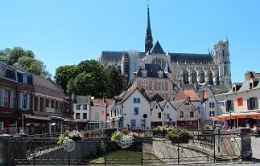 Nord-pas-de-Calais