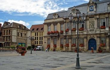 Troyes : le quartier du Pont de la Pielle réunit toutes les générations