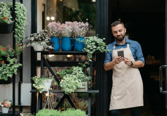 obtenir crédit immobilier indépendant