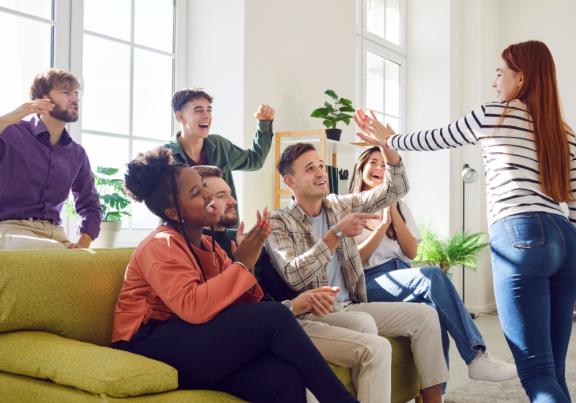 pourquoi créer une sci entre amis