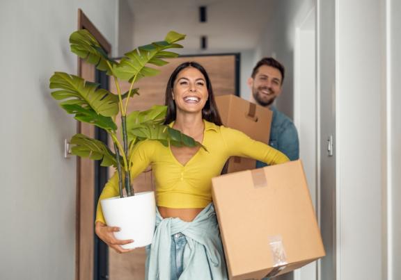 Transformer un investissement locatif en résidence principale
