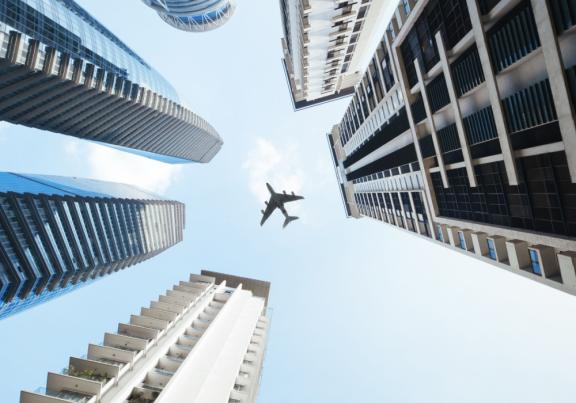 quelles aides maisons proche aéroport