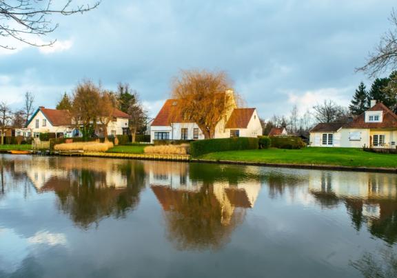 conseils maison zone inondable