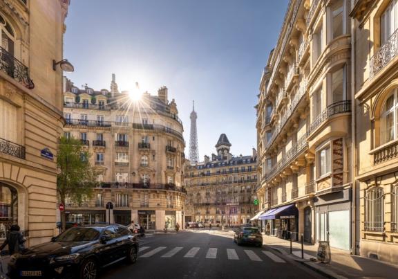 optimiser rendement locatif paris