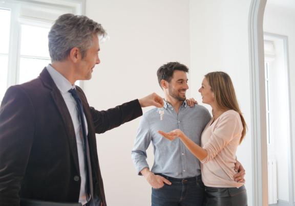faut il acheter avant de vendre