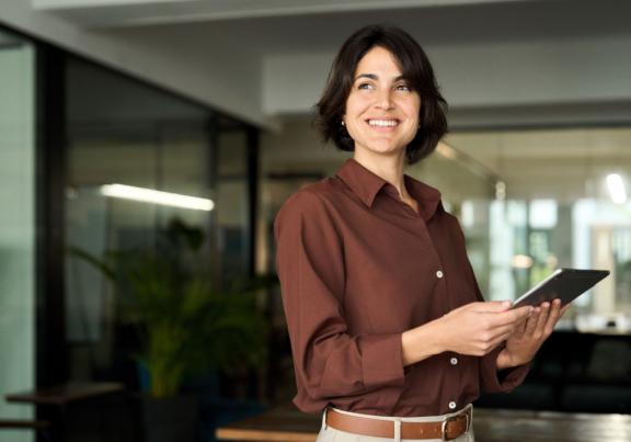 comment faire un prêt quand on est indépendant