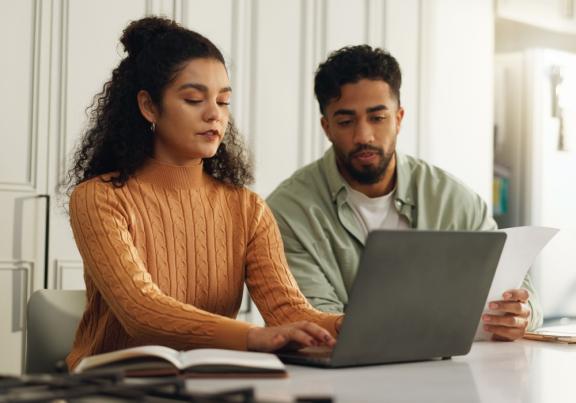 connaitre son taux d'endettement