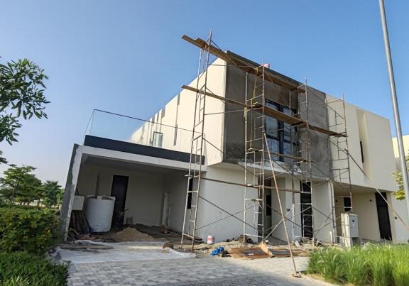 précautions agrandissement maison