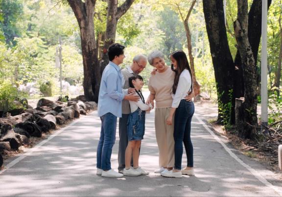 Transmettre un bien immobilier