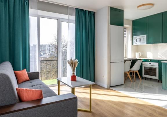 location meublée loi alur