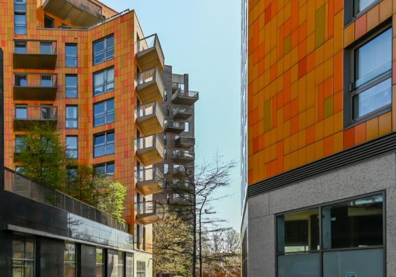 c'est quoi une bulle immobilière