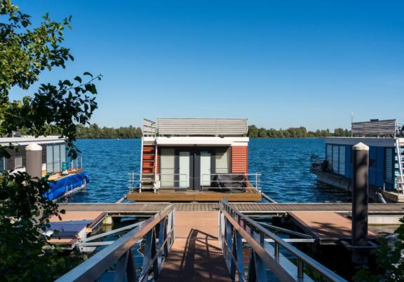 acheter maison atypique