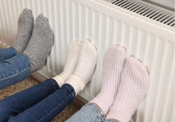 individualiser les frais de chauffage