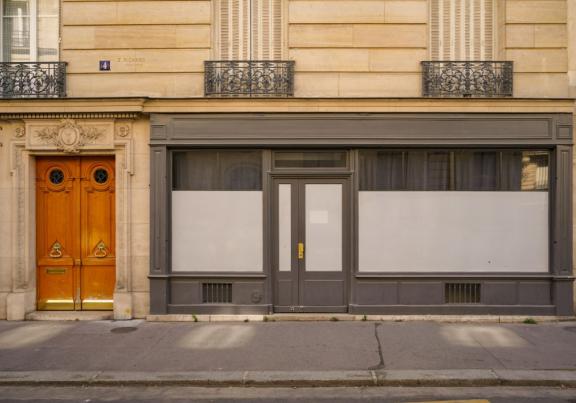 transformer un local commercial