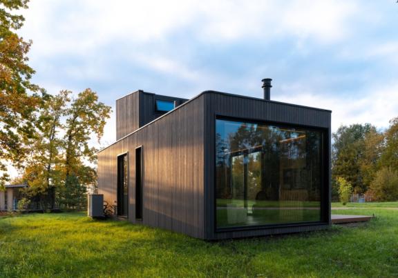 construire maison bioclimatique