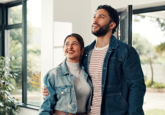 faire un prêt relais associé