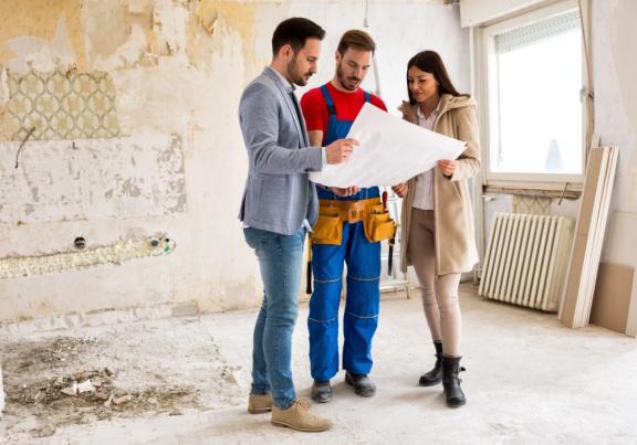 calculer surface shon