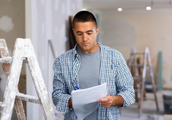 acheter une passoire thermique