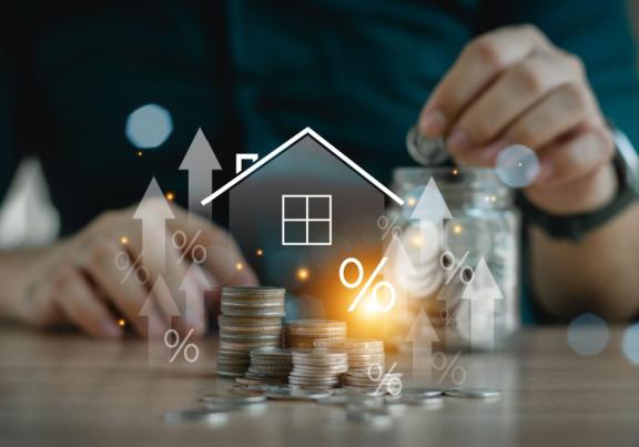 calcul plus value immobilière