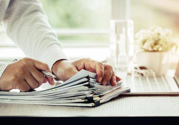 Dossier de bail incomplet