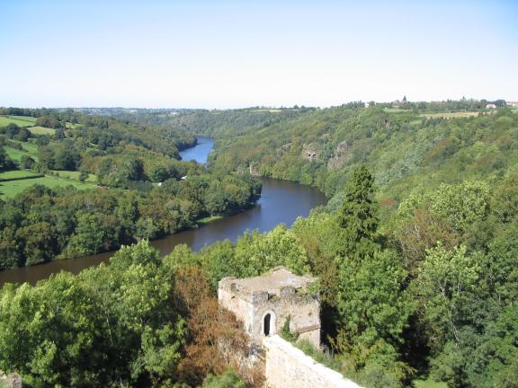 vivre en Creuse