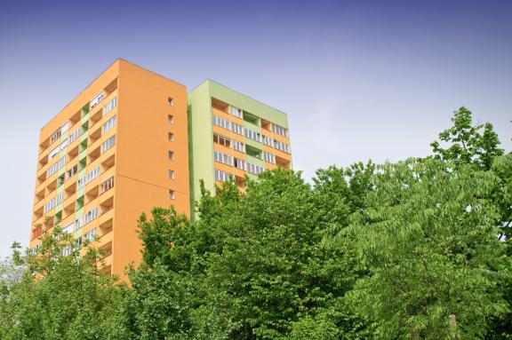 rénovation énergétique logement social