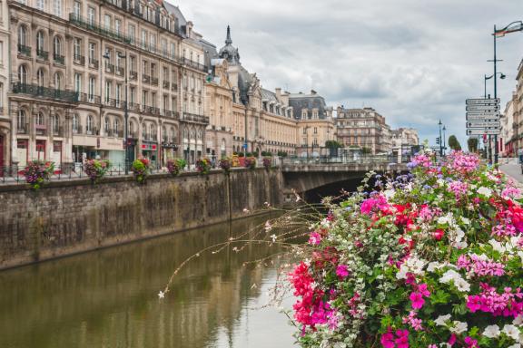 Les raisons d'investir dans l'immobilier à Rennes