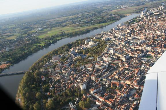 4 raisons de s'installer à Vichy