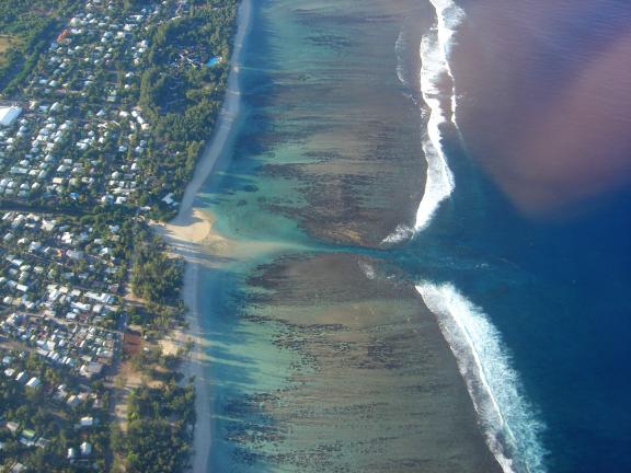 4 raisons de s'installer sur l'île de La Réunion