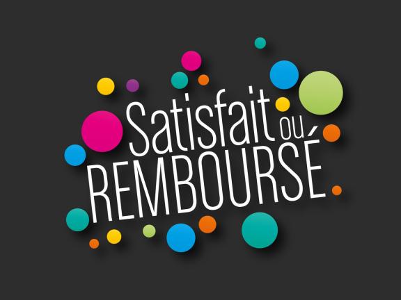 logement satisfait ou remboursé