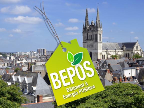 Angers Bepos