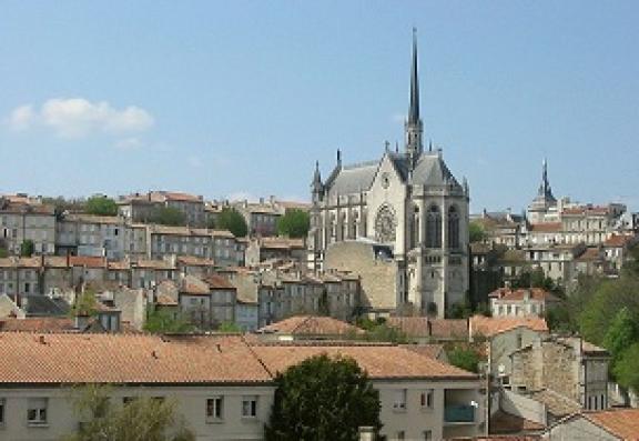 Angoulême 2020 : cap sur les berges